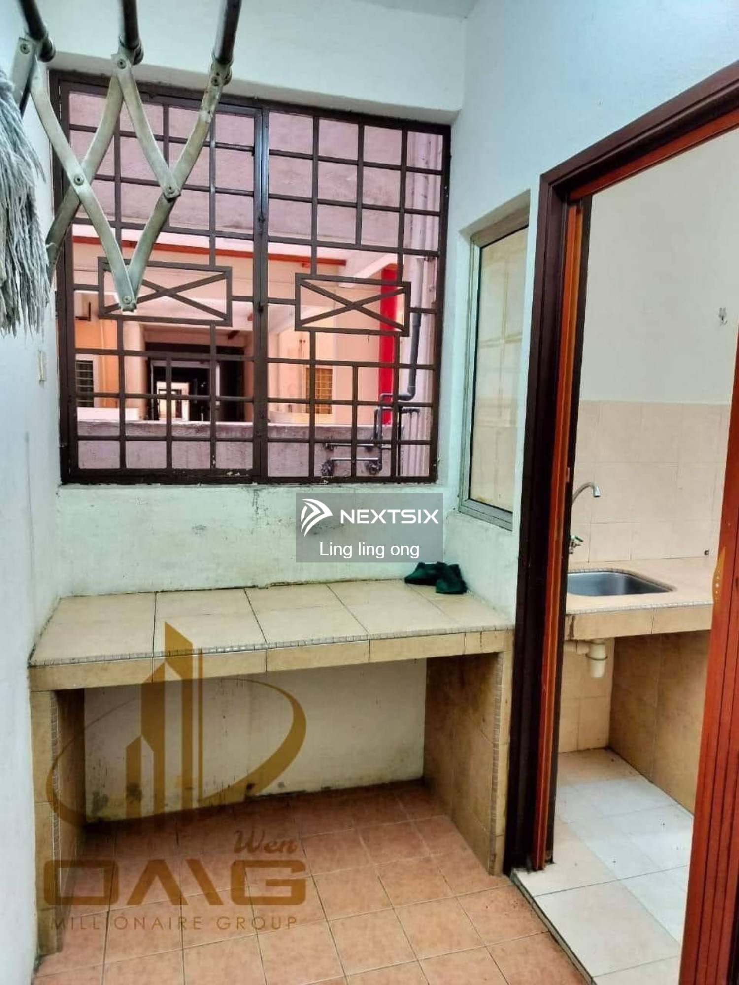 Apartment For Sale in Klang Selangor - Image 5