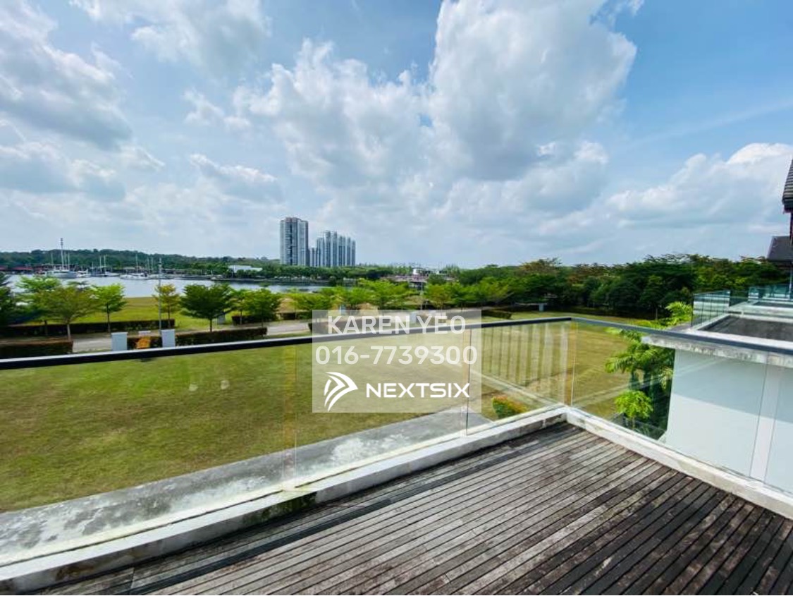 Bungalow For Sale in Masai Johor