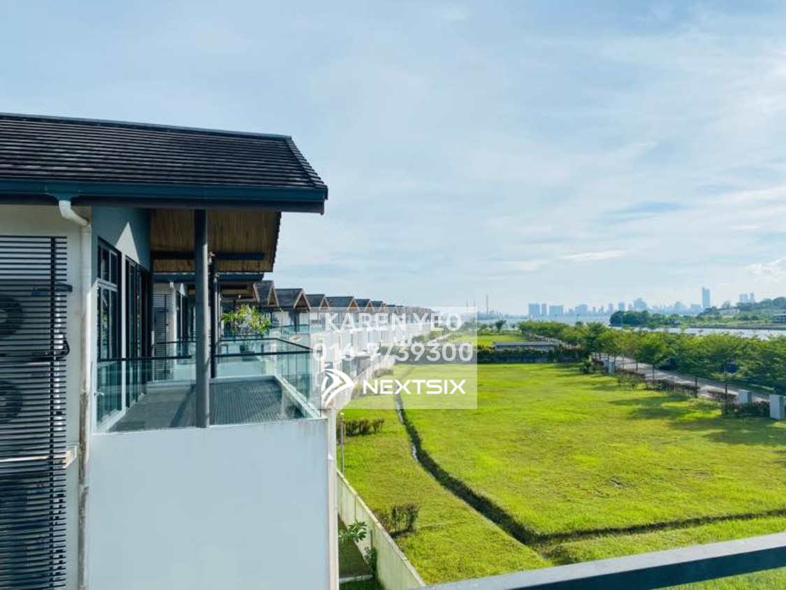 Bungalow For Sale in Masai Johor - Image 20