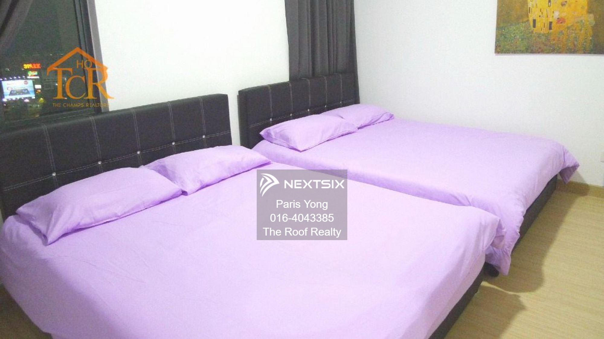 Condominium For Sale in Sungai Besi Wilayah Persekutuan Kuala Lumpur - Image 3