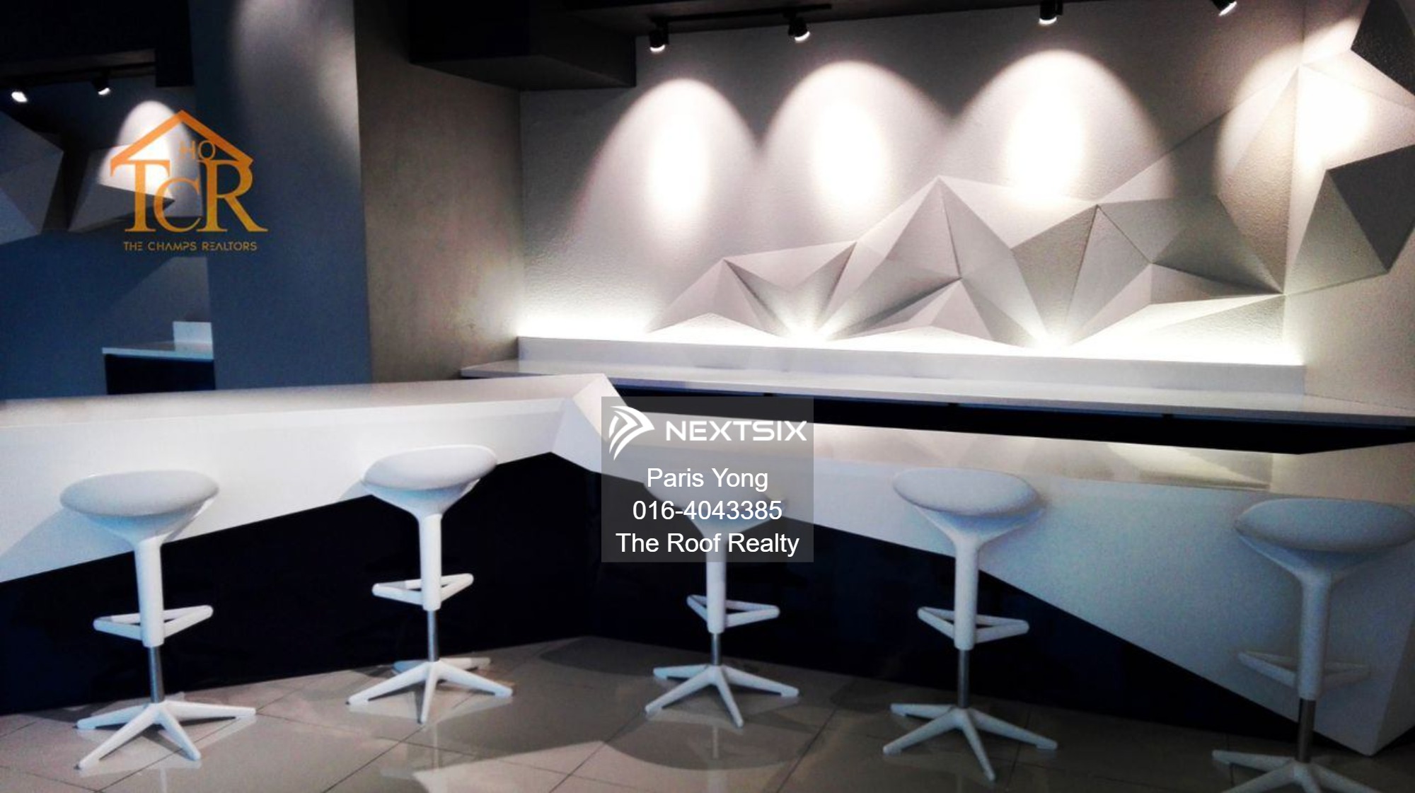 Condominium For Sale in Sungai Besi Wilayah Persekutuan Kuala Lumpur - Image 4