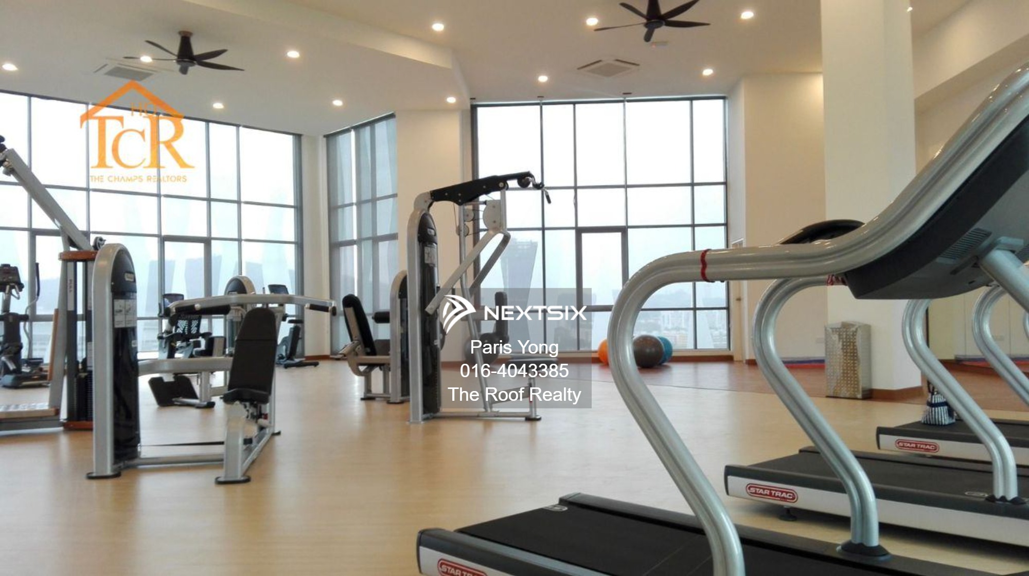 Condominium For Sale in Sungai Besi Wilayah Persekutuan Kuala Lumpur - Image 5