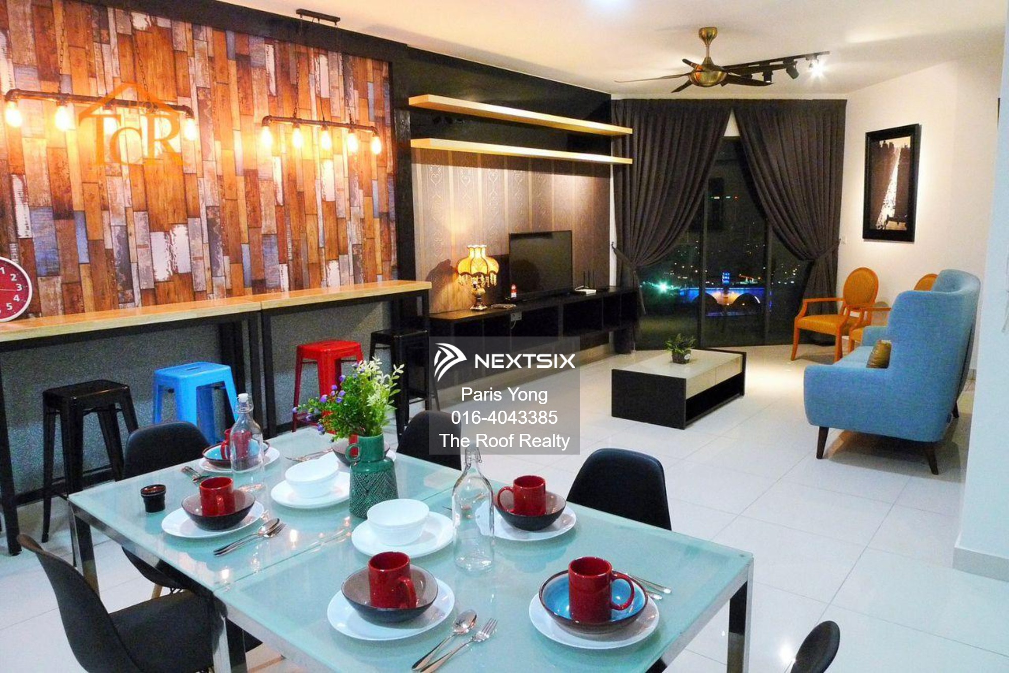 Condominium For Sale in Sungai Besi Kuala Lumpur