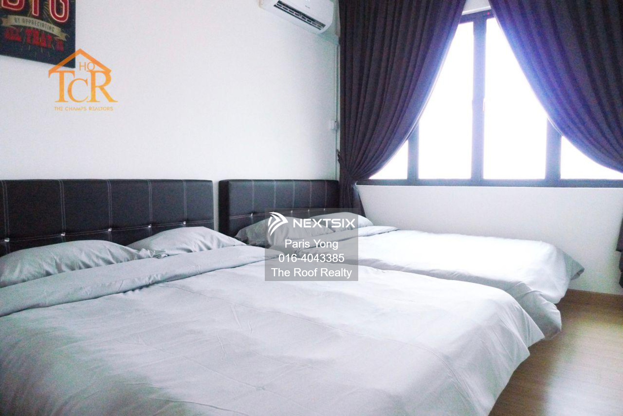 Condominium For Sale in Sungai Besi Wilayah Persekutuan Kuala Lumpur - Image 7