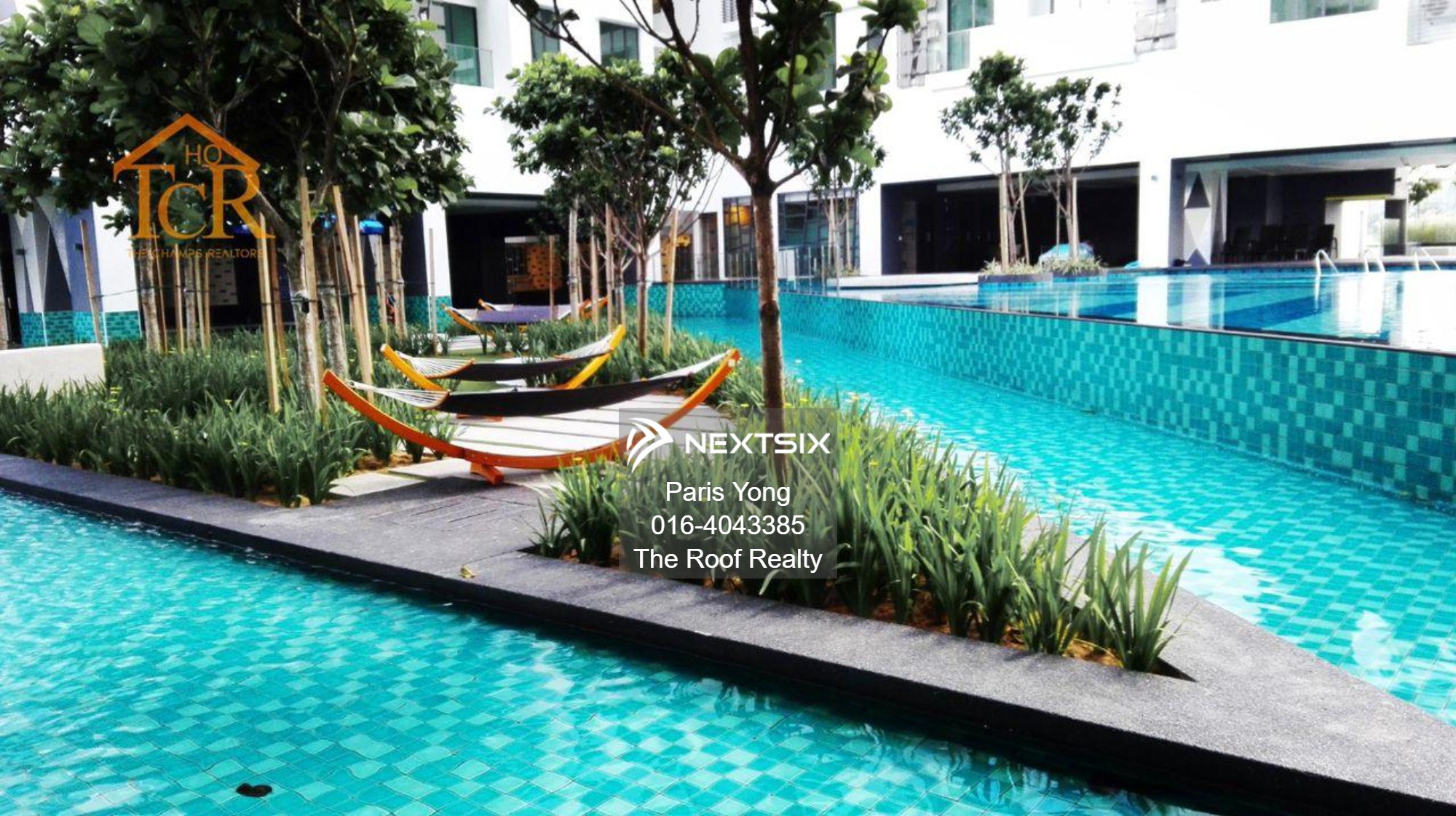 Condominium For Sale in Sungai Besi Wilayah Persekutuan Kuala Lumpur - Image 8