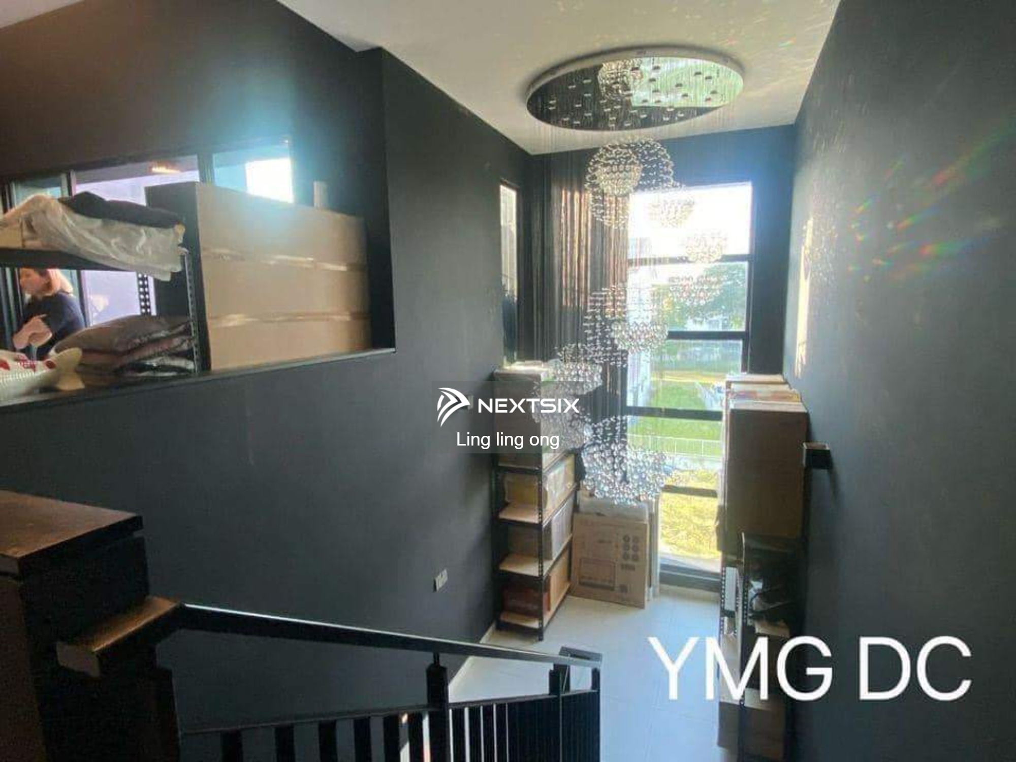 3-sty Superlink House For Sale in Ambang Botanic Selangor - Image 2