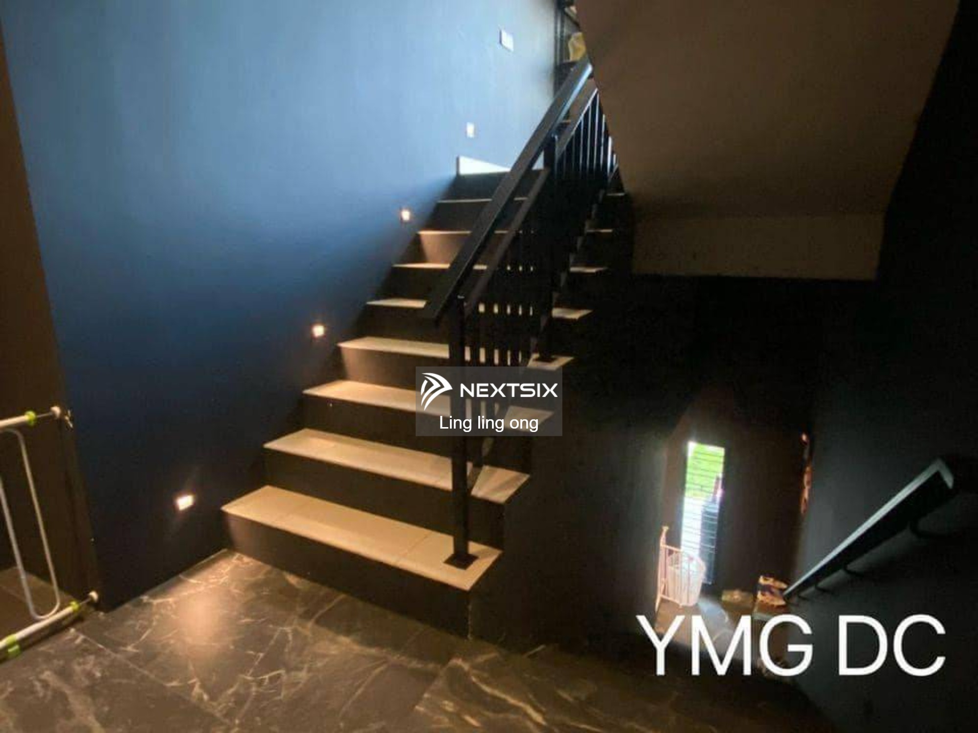 3-sty Superlink House For Sale in Ambang Botanic Selangor - Image 3