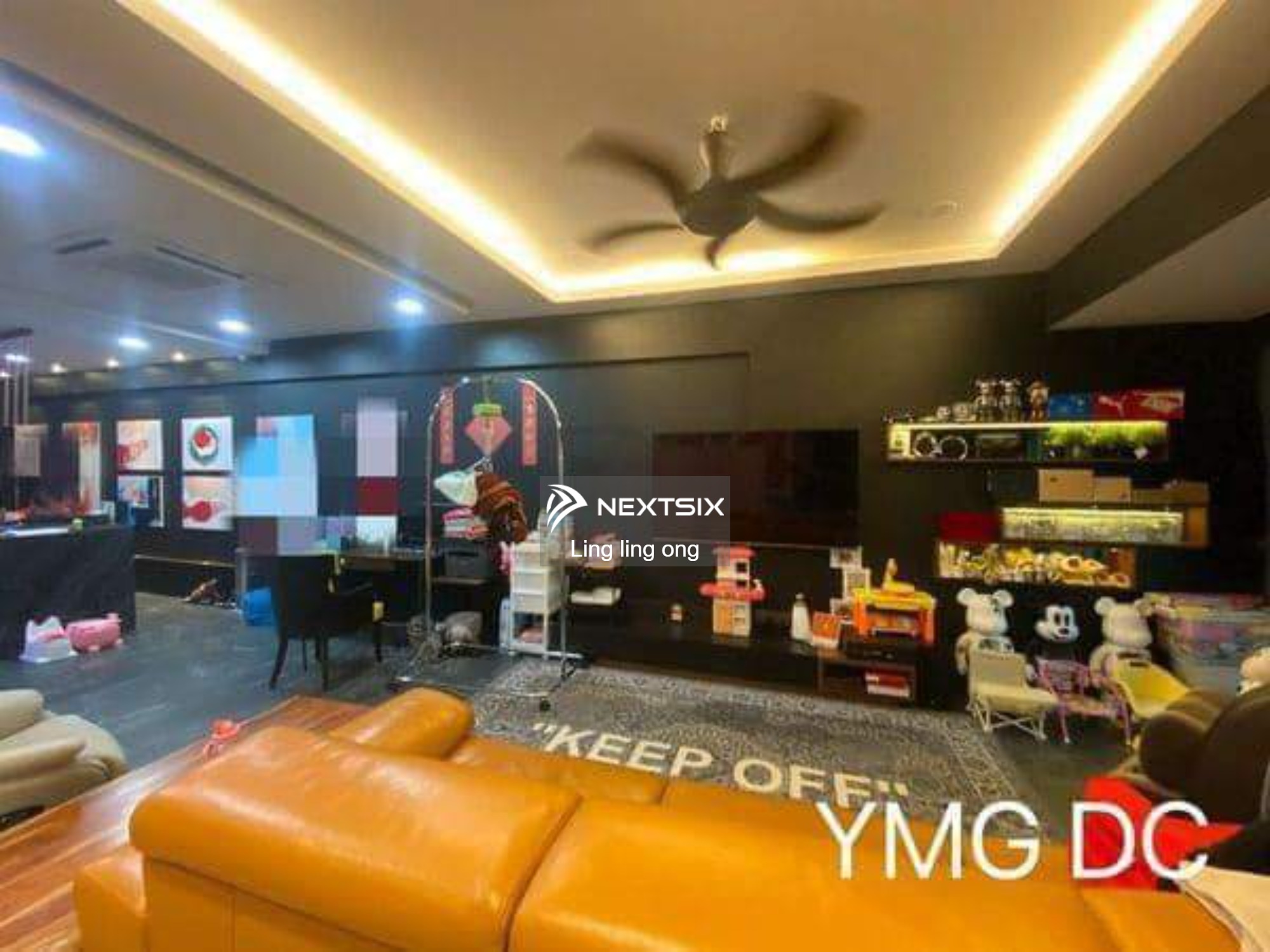 3-sty Superlink House For Sale in Ambang Botanic Selangor - Image 5