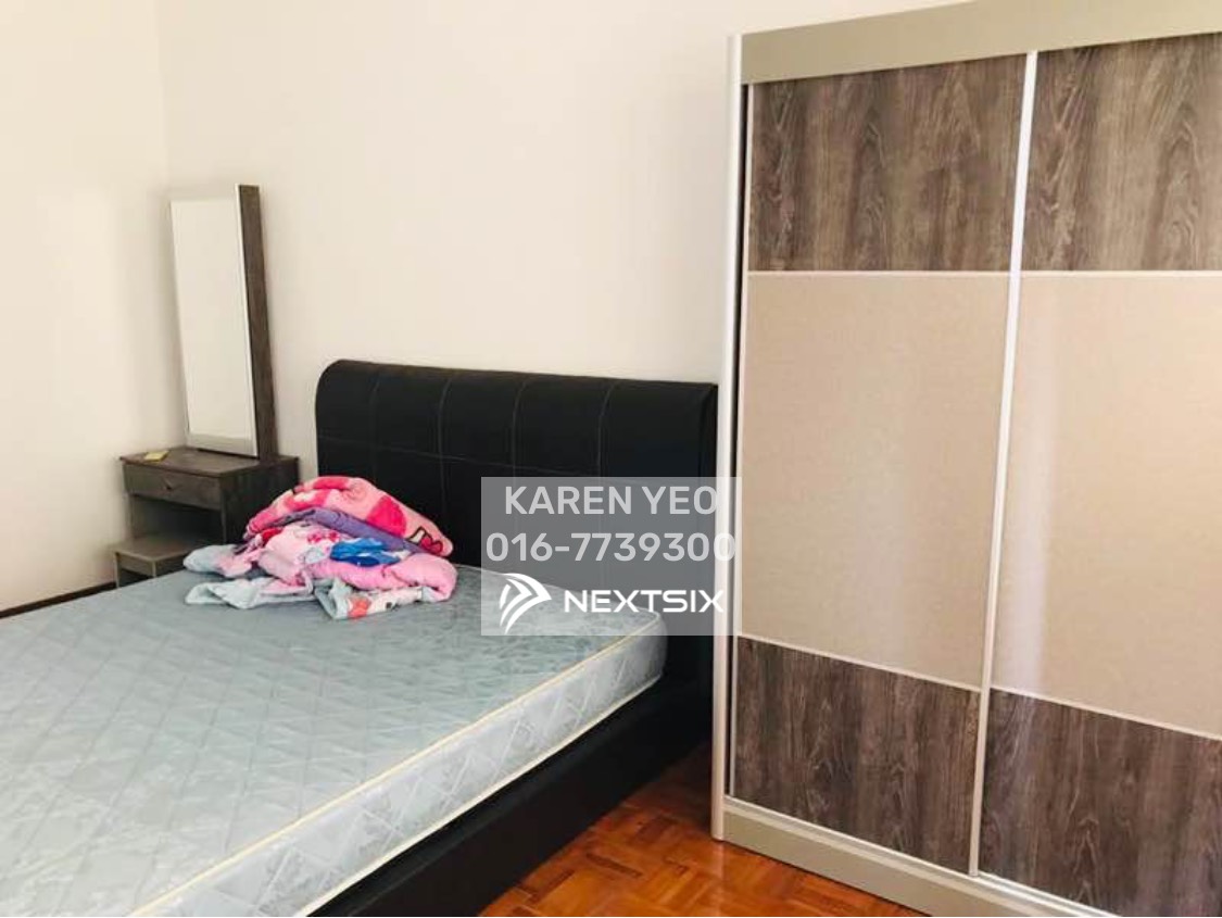 Apartment For Sale in Permas Jaya Johor - Image 5