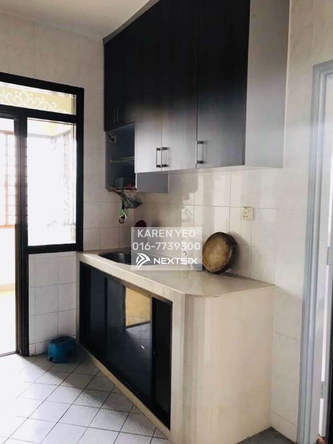 Apartment For Sale in Permas Jaya Johor - Image 6