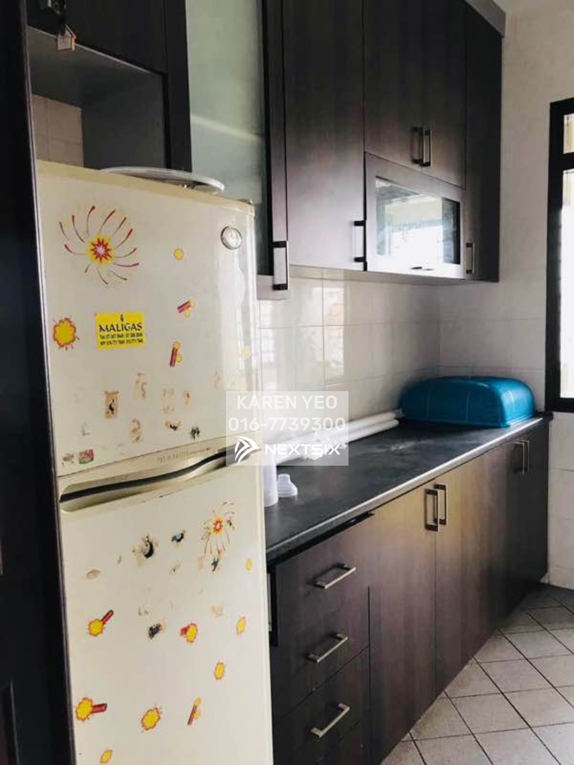 Apartment For Sale in Permas Jaya Johor - Image 7