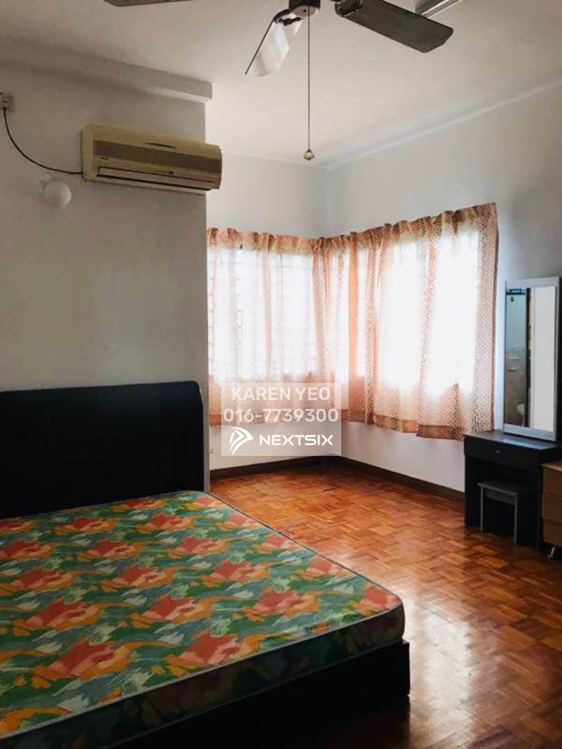 Apartment For Sale in Permas Jaya Johor - Image 8