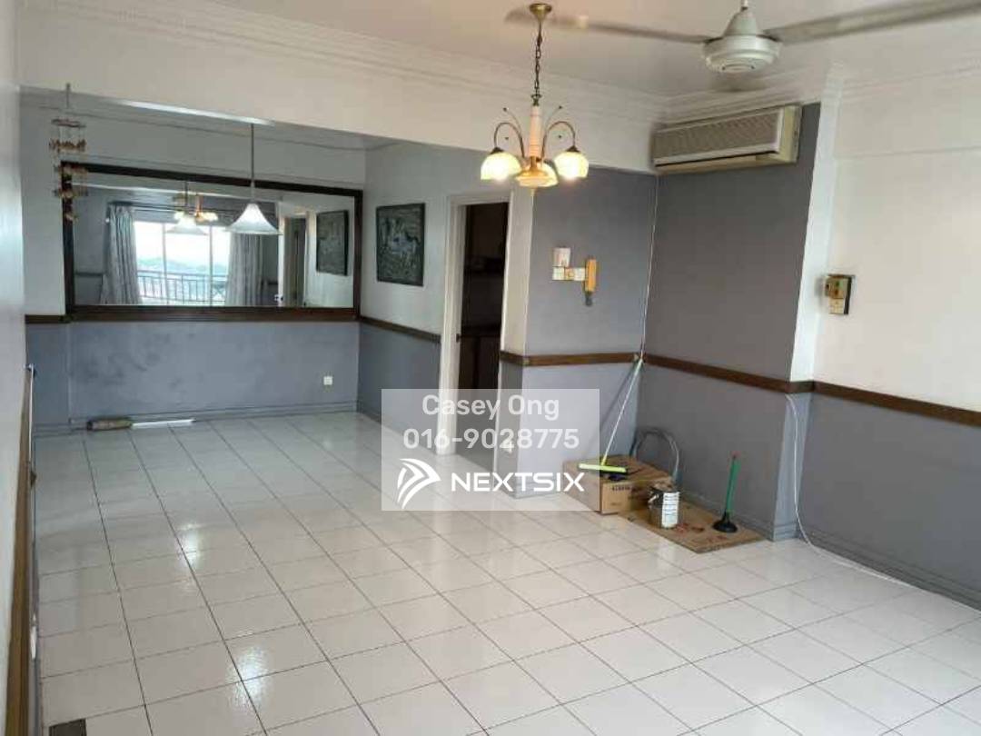 Condominium For Sale in Shah Alam Selangor