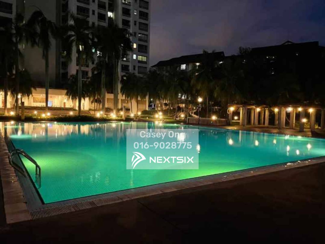 Condominium For Sale in Shah Alam Selangor - Image 6