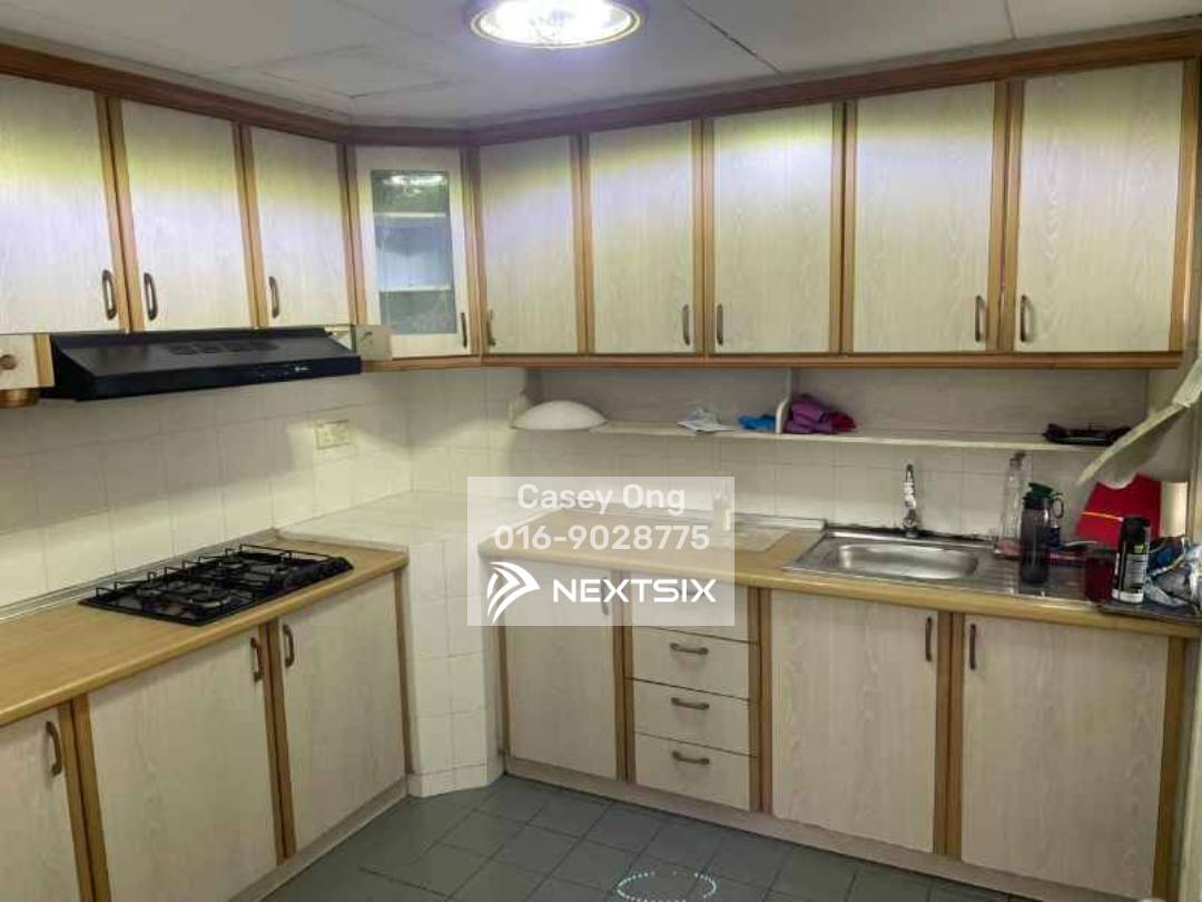 Condominium For Sale in Shah Alam Selangor - Image 7