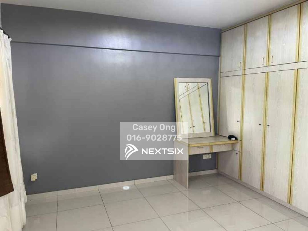 Condominium For Sale in Shah Alam Selangor - Image 8