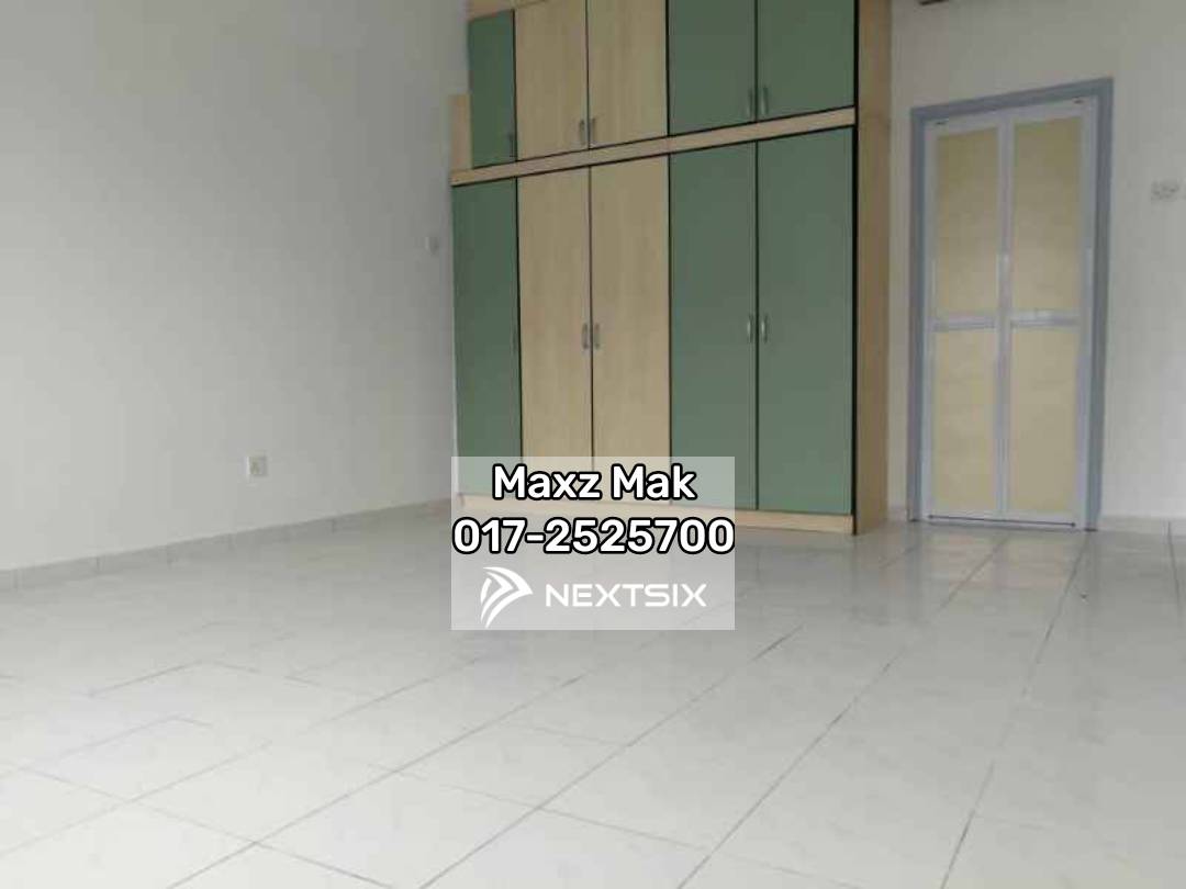 Condominium For Rent in Sri Petaling Kuala Lumpur