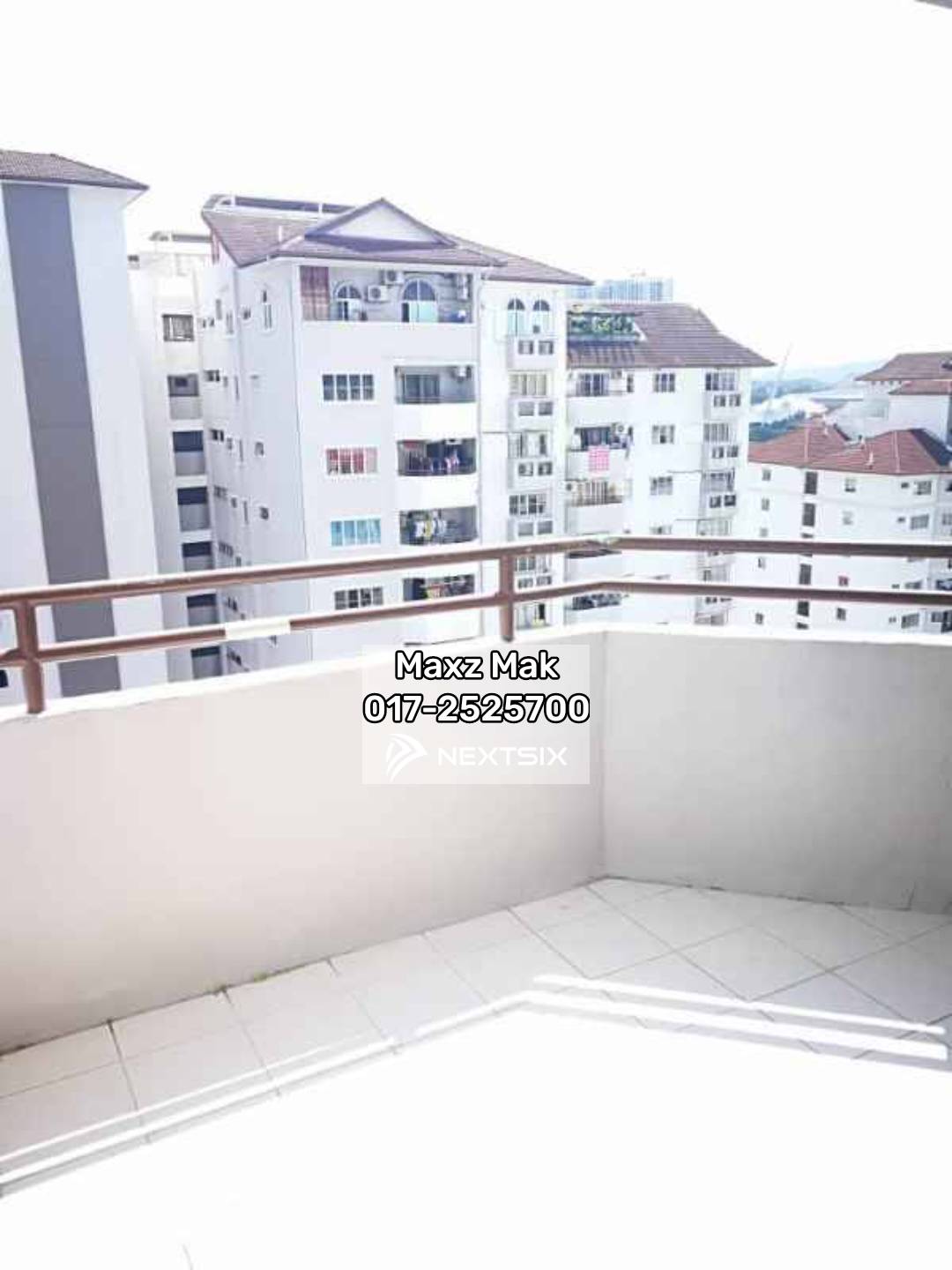 Condominium For Rent in Sri Petaling Wilayah Persekutuan Kuala Lumpur - Image 10