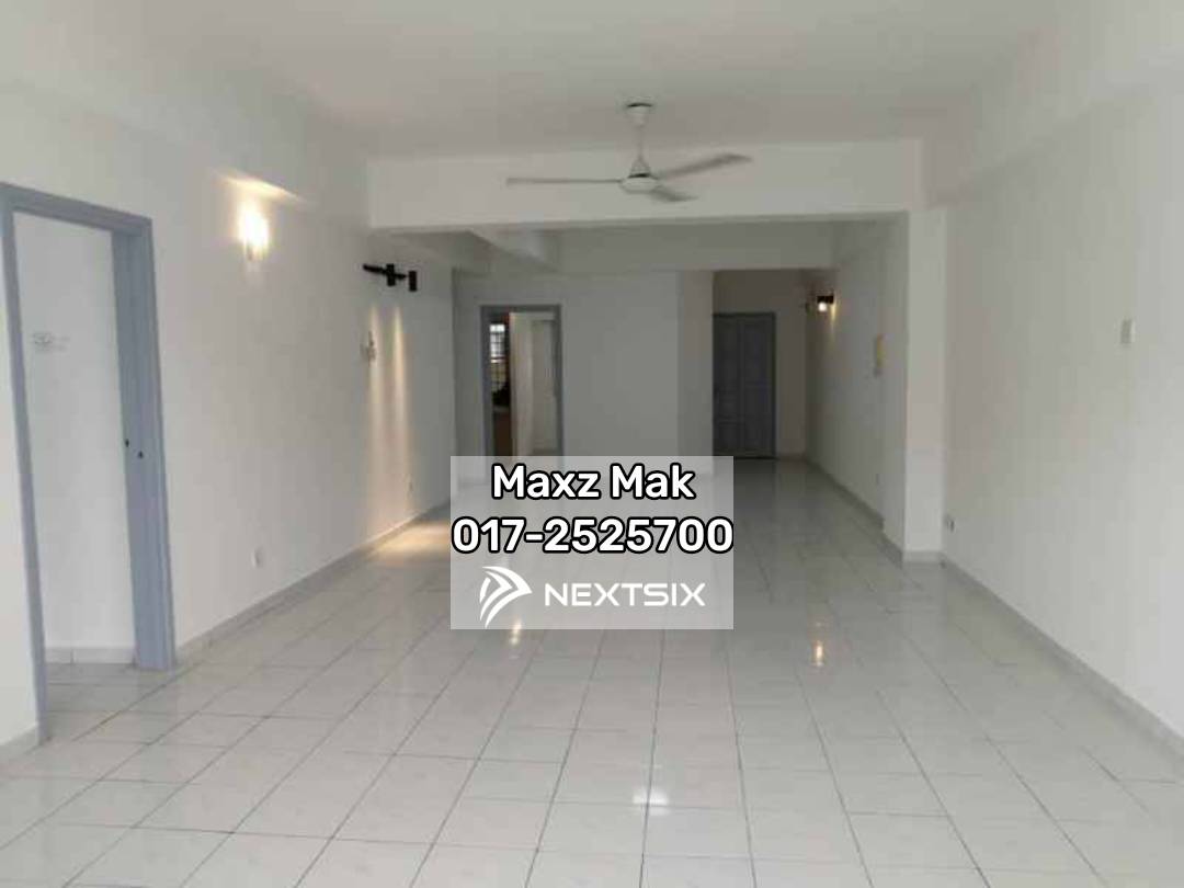Condominium For Rent in Sri Petaling Wilayah Persekutuan Kuala Lumpur - Image 3
