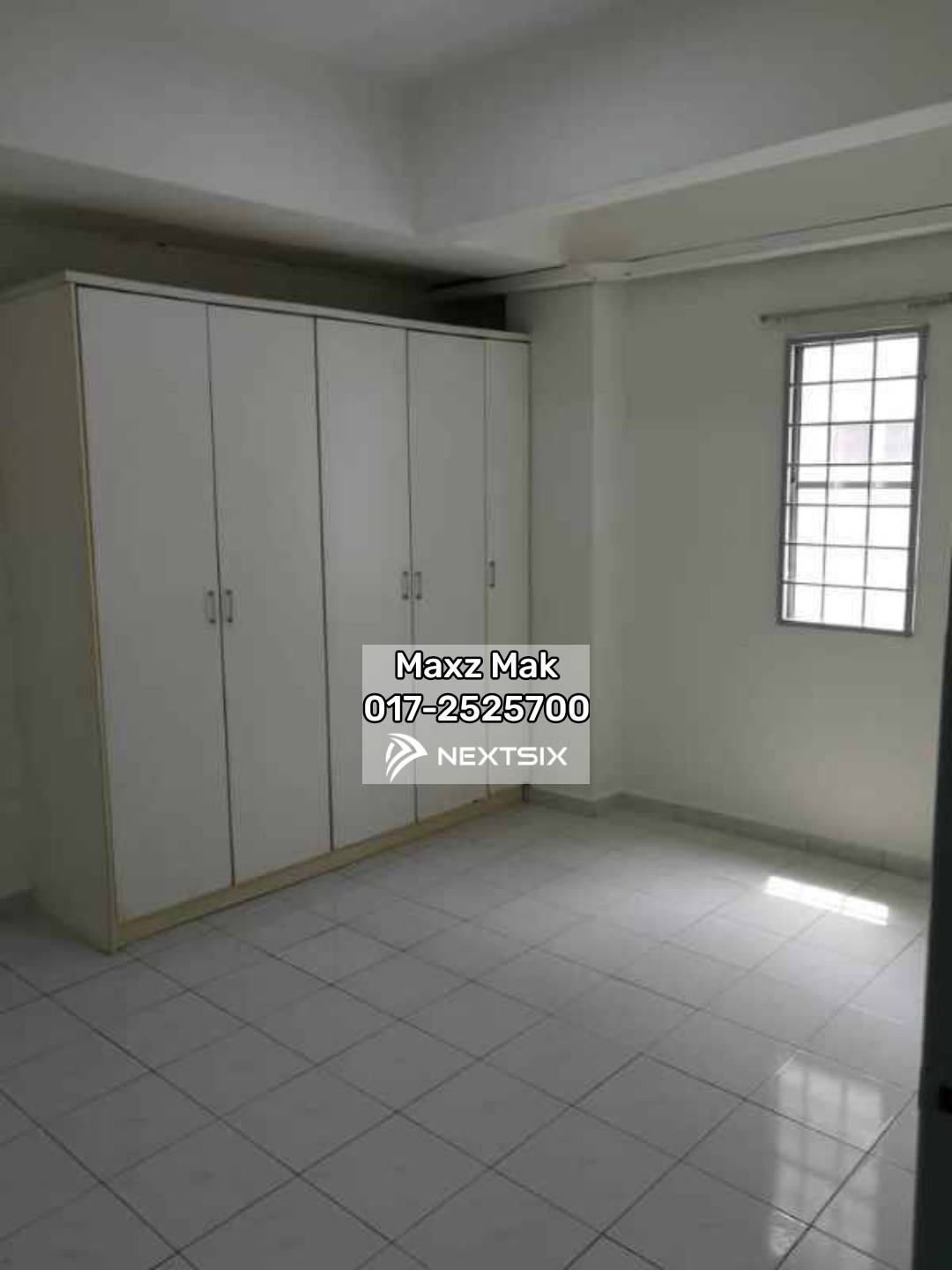 Condominium For Rent in Sri Petaling Wilayah Persekutuan Kuala Lumpur - Image 4