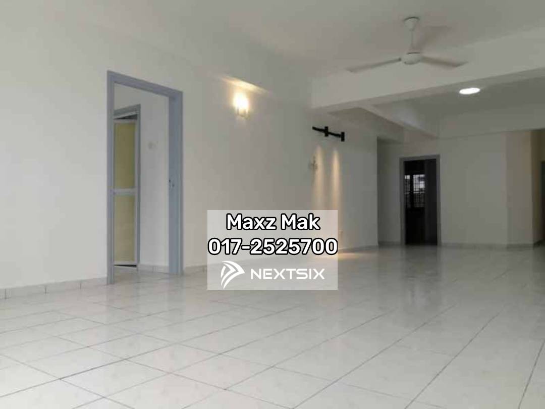 Condominium For Rent in Sri Petaling Wilayah Persekutuan Kuala Lumpur - Image 5