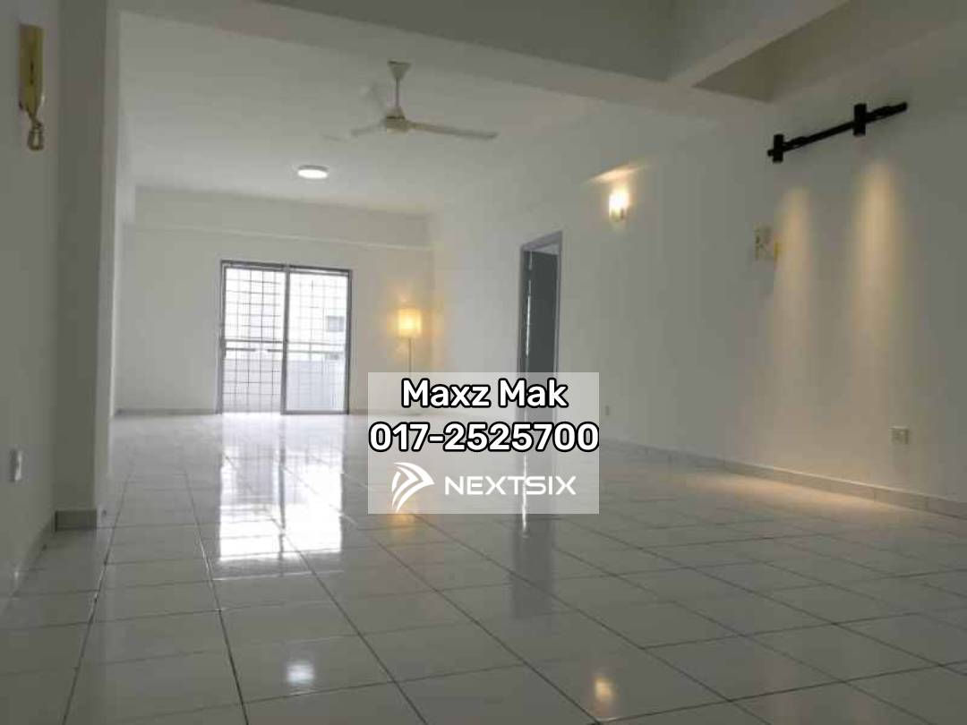 Condominium For Rent in Sri Petaling Wilayah Persekutuan Kuala Lumpur - Image 6
