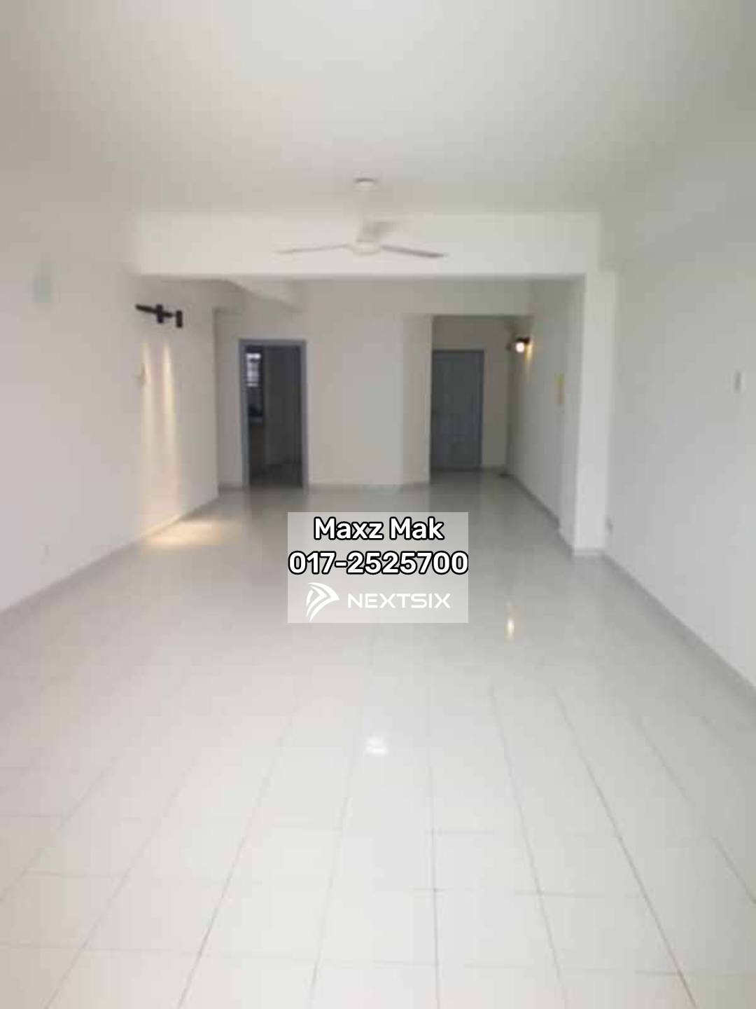 Condominium For Rent in Sri Petaling Wilayah Persekutuan Kuala Lumpur - Image 7