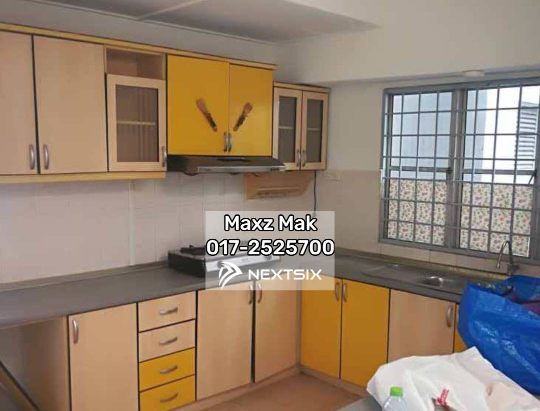 Condominium For Rent in Sri Petaling Wilayah Persekutuan Kuala Lumpur - Image 9