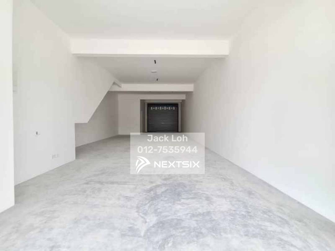 Shop Office For Sale in Iskandar Puteri (Nusajaya) Johor - Image 6