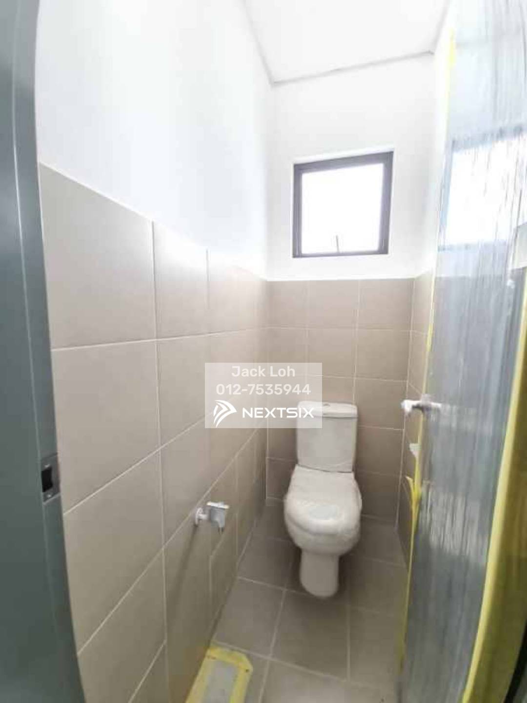 Shop Office For Sale in Iskandar Puteri (Nusajaya) Johor - Image 9