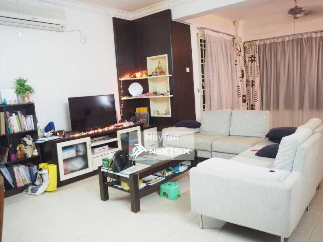 Condominium For Sale in Butterworth Penang