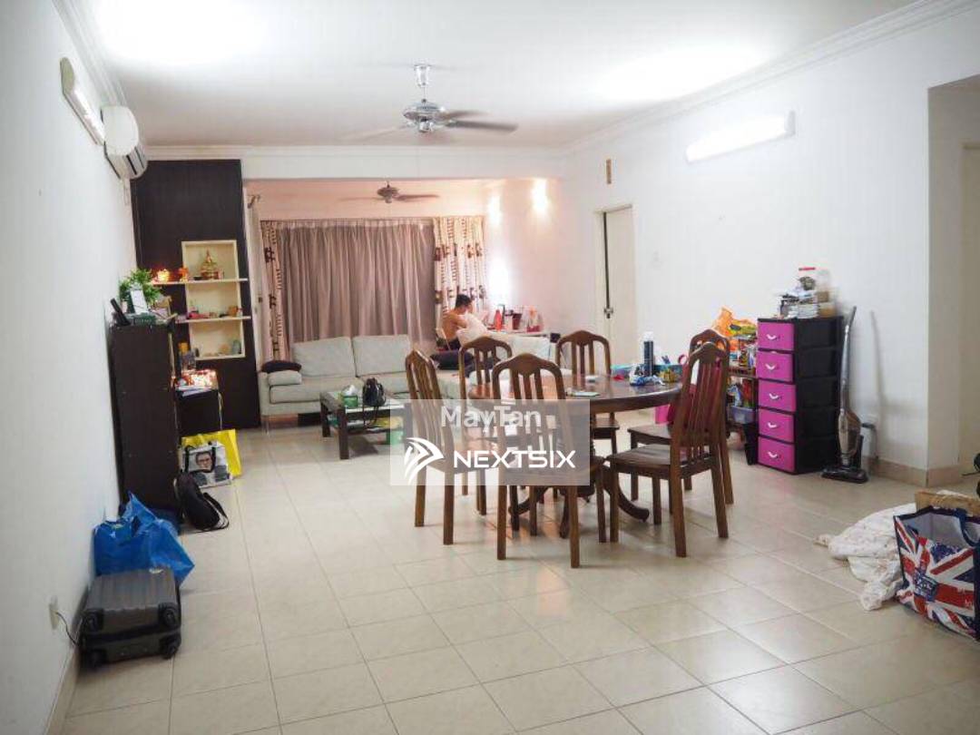 Condominium For Sale in Butterworth Penang - Image 2