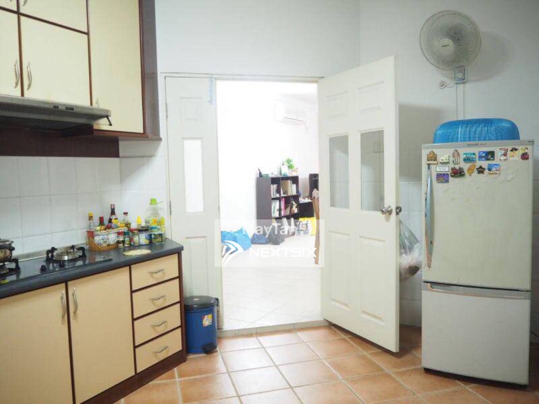 Condominium For Sale in Butterworth Penang - Image 4