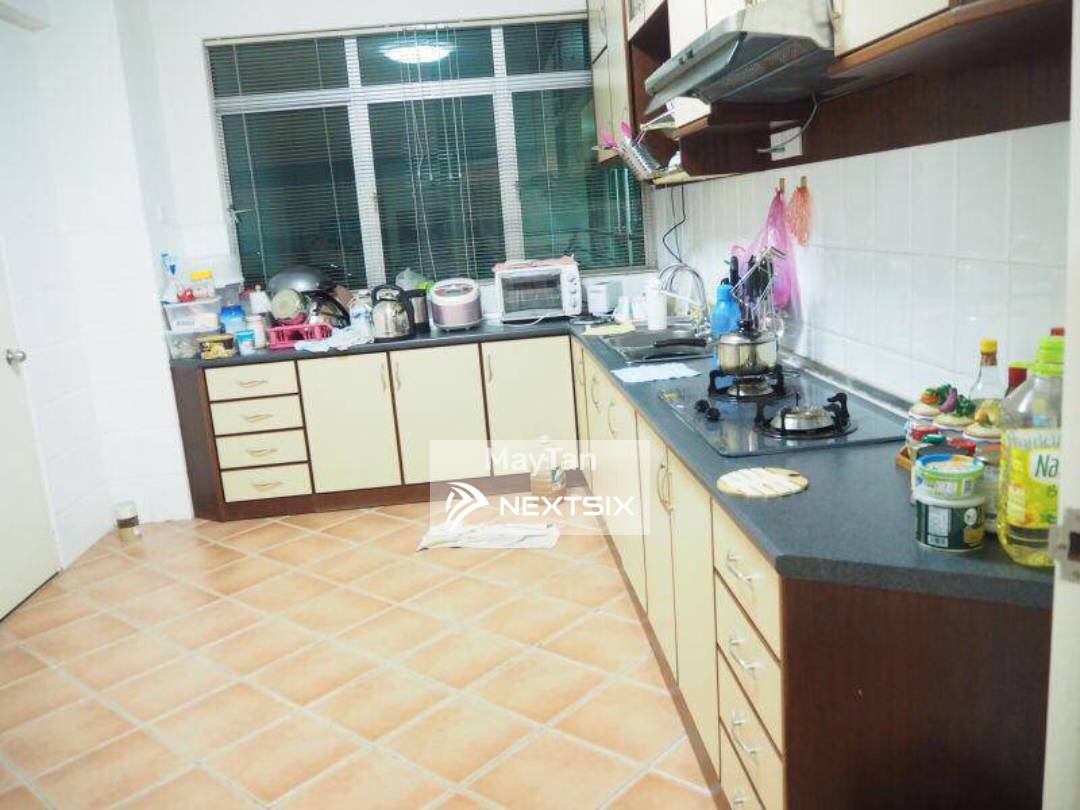 Condominium For Sale in Butterworth Penang - Image 5