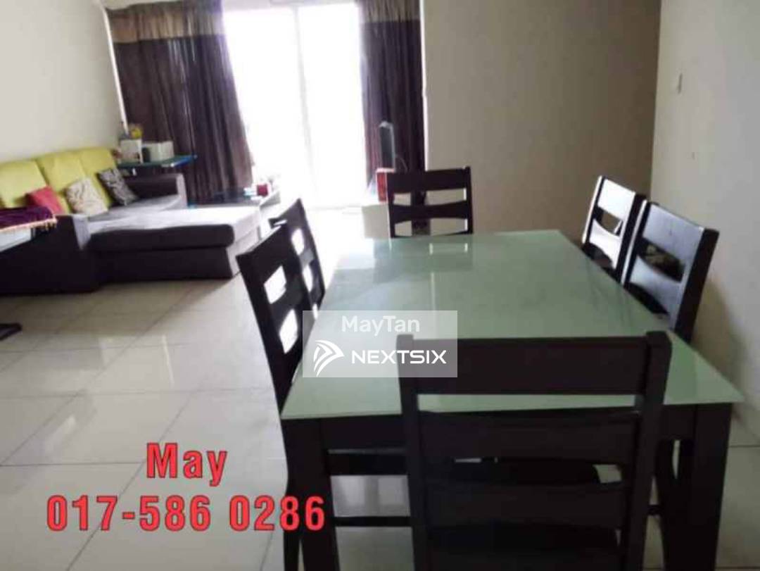 Condominium For Sale in Butterworth Penang - Image 3