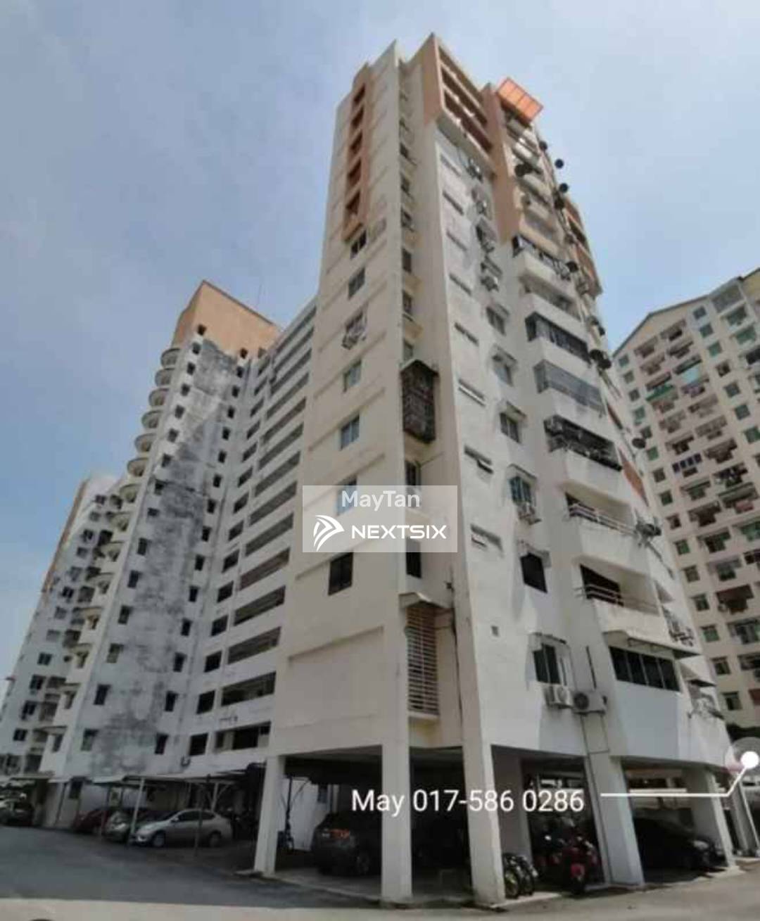 Condominium For Sale in Jelutong Penang - Image 2