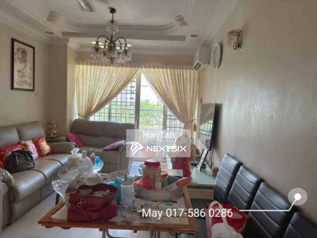 Condominium For Sale in Jelutong Penang - Image 4