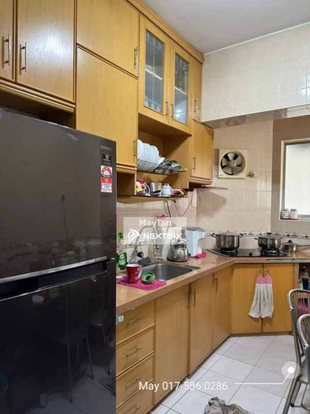 Condominium For Sale in Jelutong Penang - Image 5