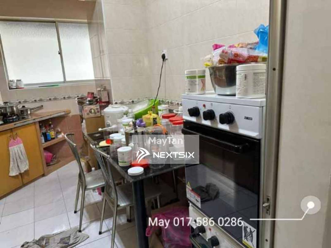 Condominium For Sale in Jelutong Penang - Image 6