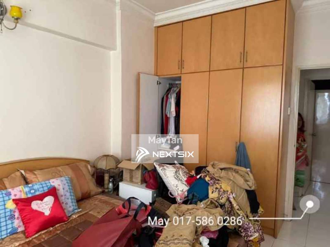 Condominium For Sale in Jelutong Penang - Image 7