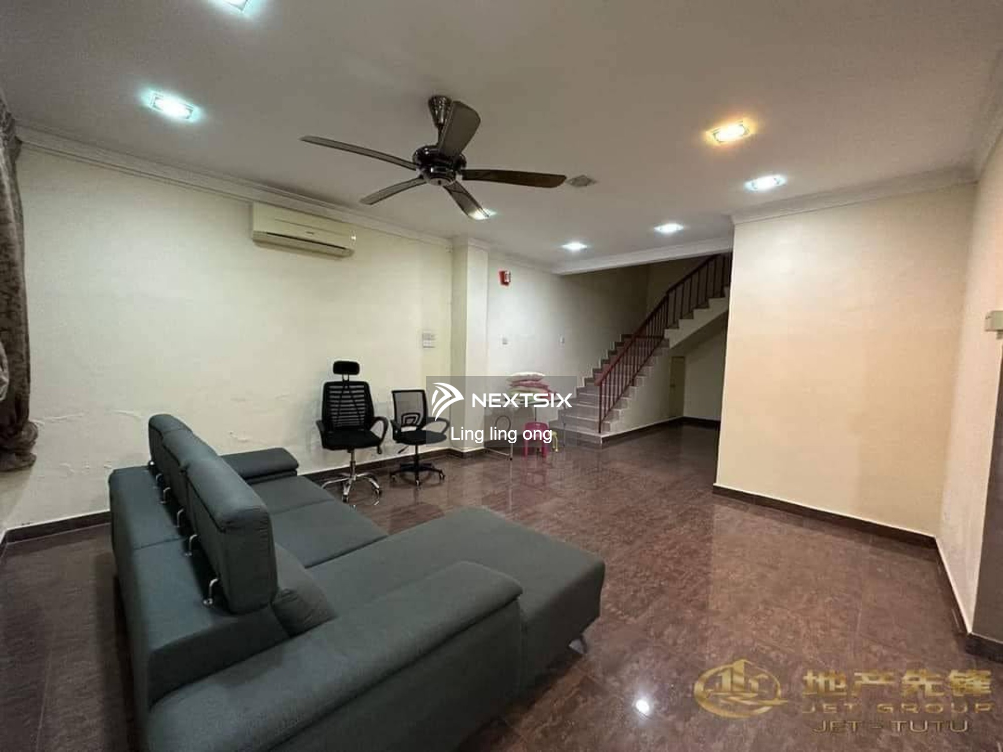 2-sty Terrace/Link House For Sale in Port Klang Selangor