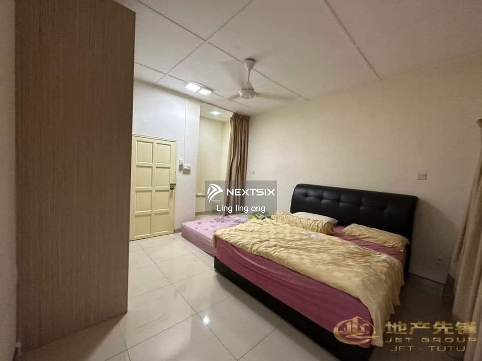 2-sty Terrace/Link House For Sale in Port Klang Selangor - Image 10