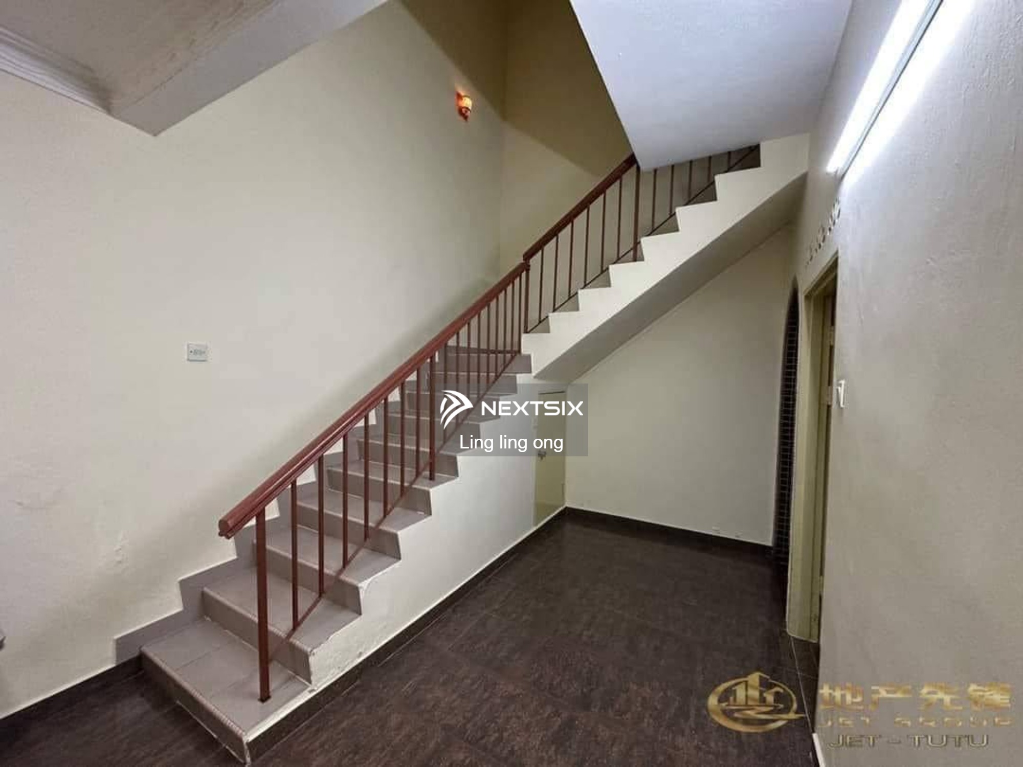 2-sty Terrace/Link House For Sale in Port Klang Selangor - Image 5