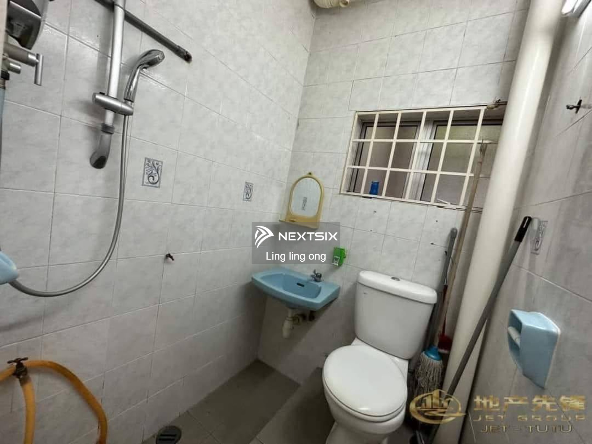 2-sty Terrace/Link House For Sale in Port Klang Selangor - Image 6