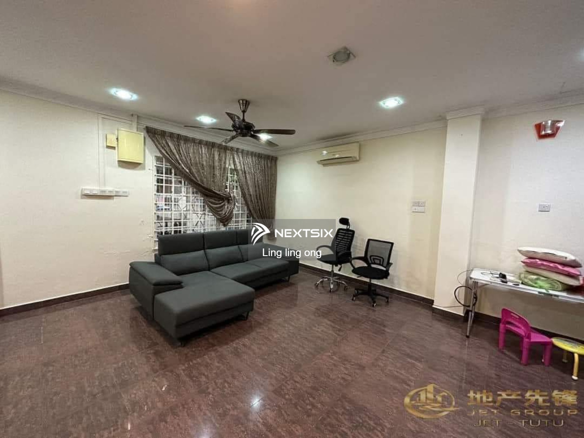 2-sty Terrace/Link House For Sale in Port Klang Selangor - Image 8