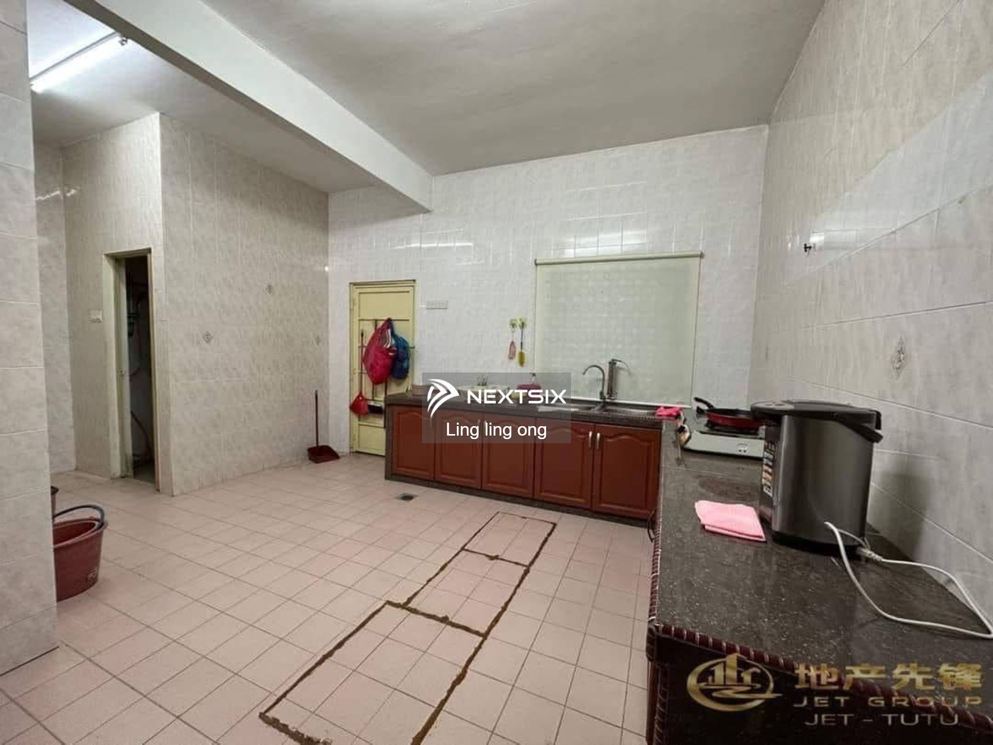 2-sty Terrace/Link House For Sale in Port Klang Selangor - Image 9