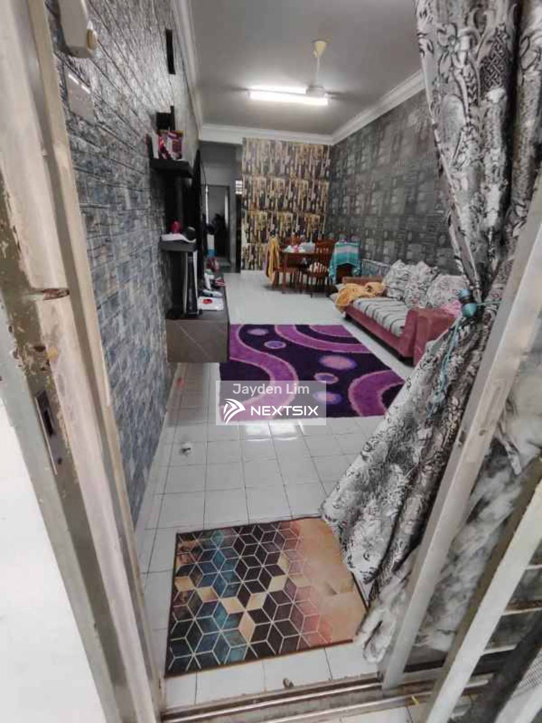 1-sty Terrace/Link House For Sale in Masai Johor