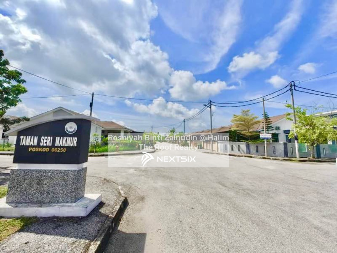 1-sty Terrace/Link House For Sale in Alor Setar Kedah - Image 6