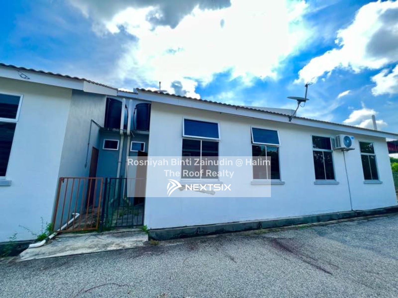 1-sty Terrace/Link House For Sale in Alor Setar Kedah - Image 8