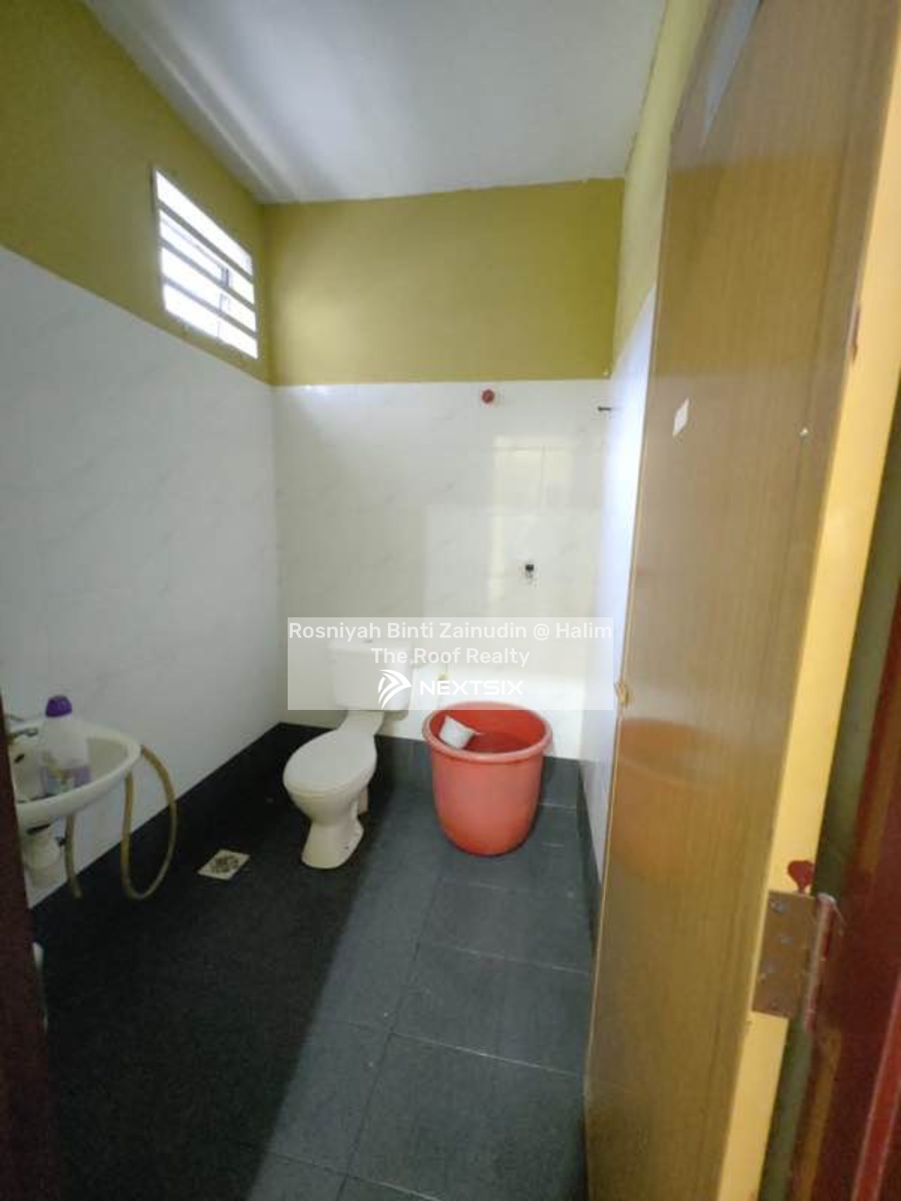 1-sty Terrace/Link House For Sale in Alor Setar Kedah - Image 9